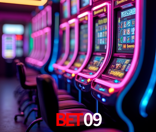 bet09 São Paulo - Top Slots