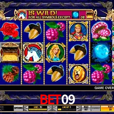 bet09 Cassino - 80+ Mesas ao Vivo
