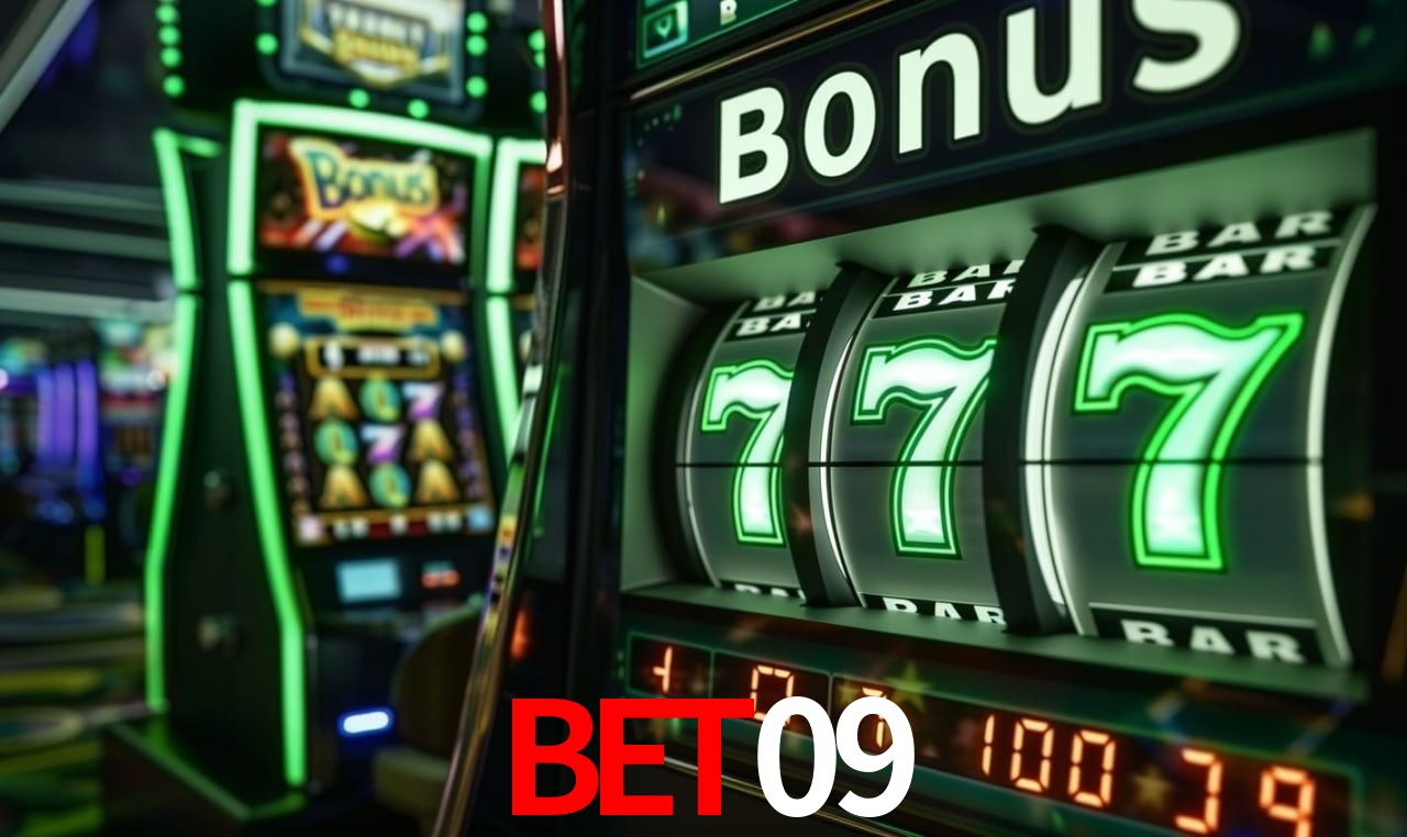 2FA Security bet09