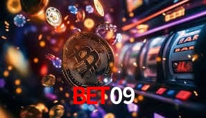 Interface do App bet09