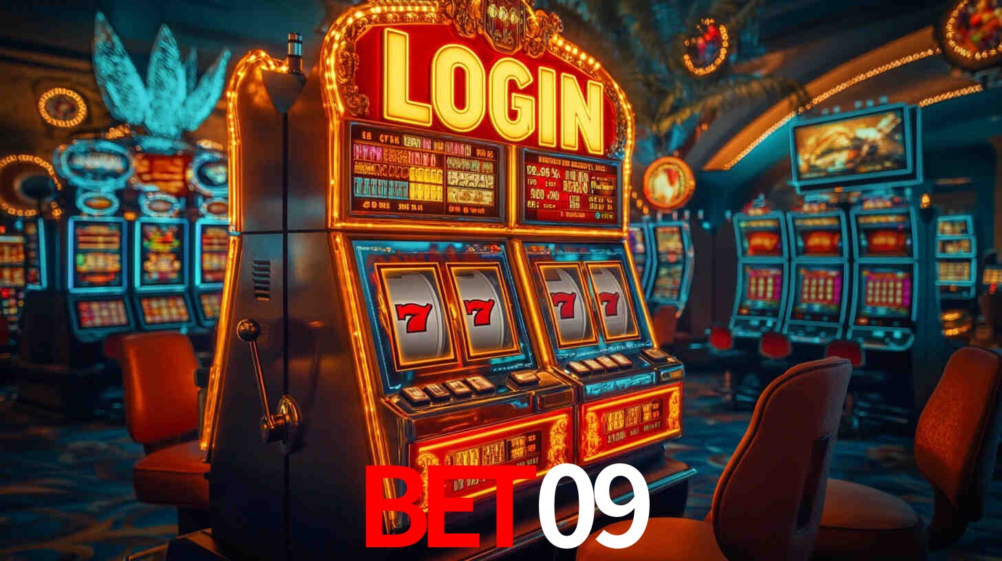 Programa VIP bet09