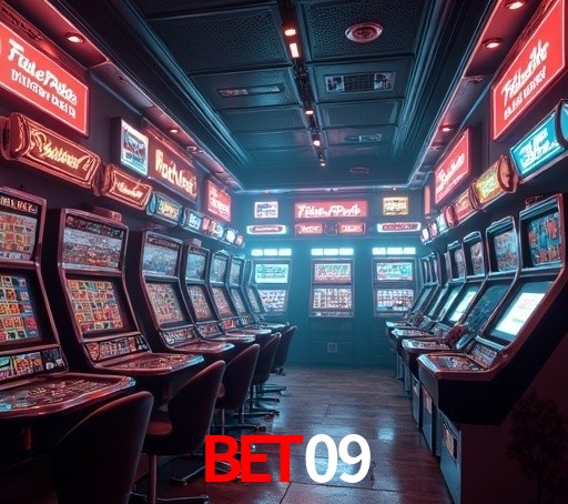 bet09 São Paulo - Hot Promos