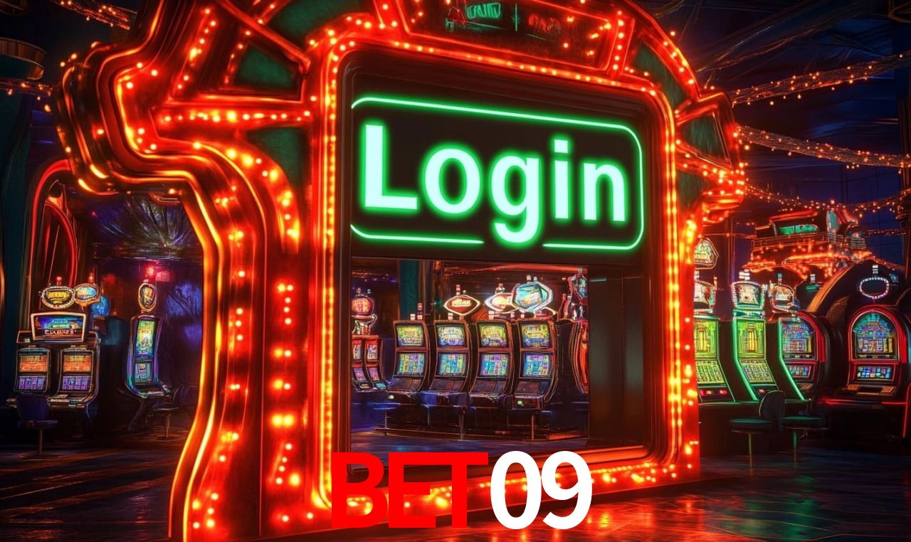 Diretório de Jogos bet09