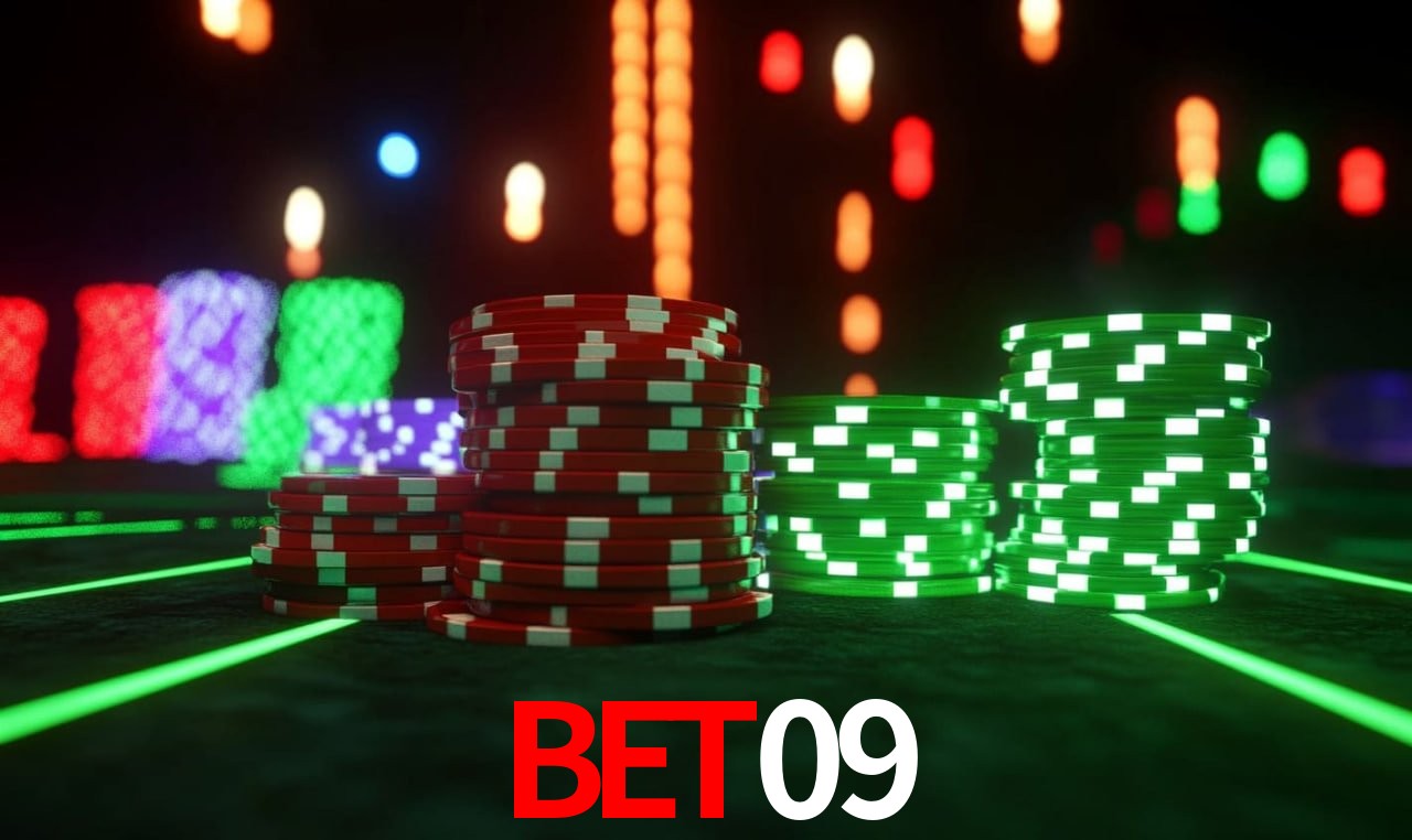 Games Directory bet09