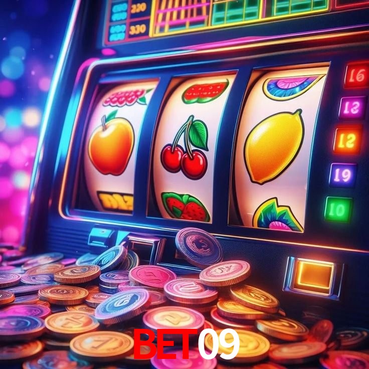 Cadastro Rápido bet09